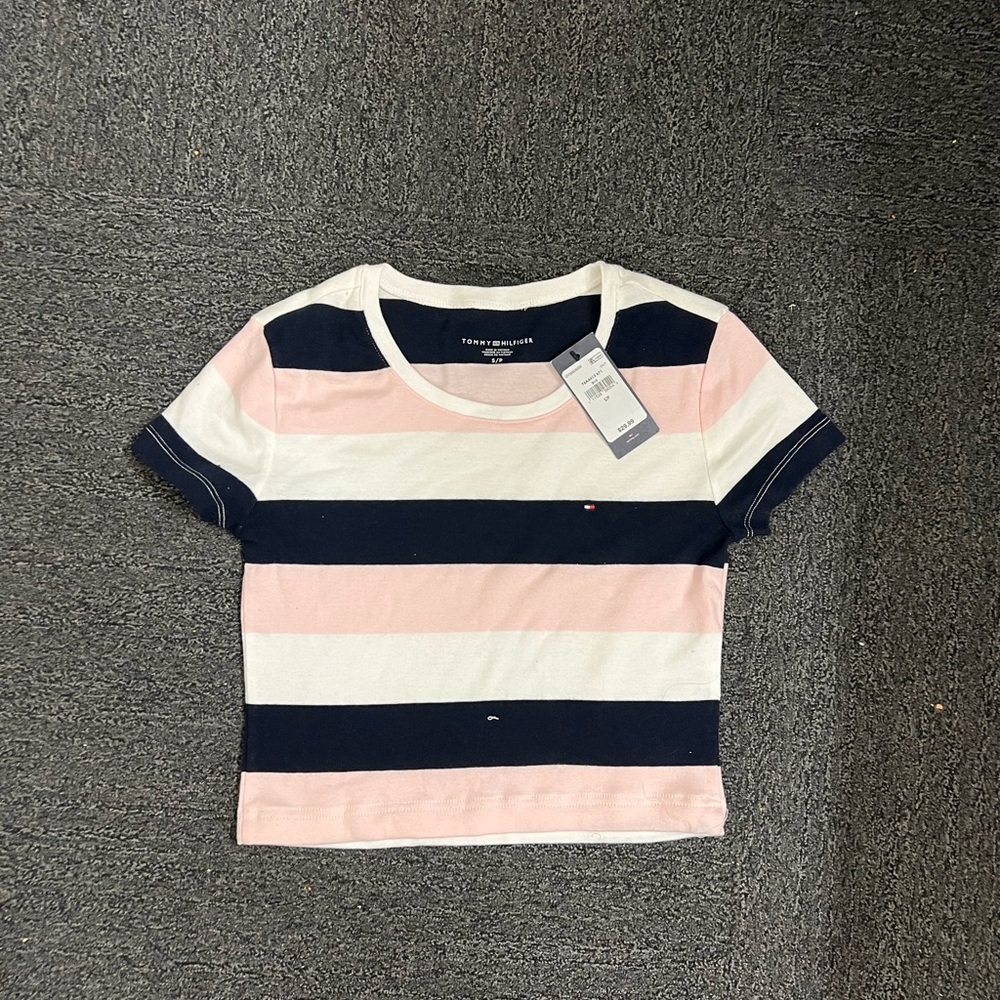 New Tommy Hilfiger